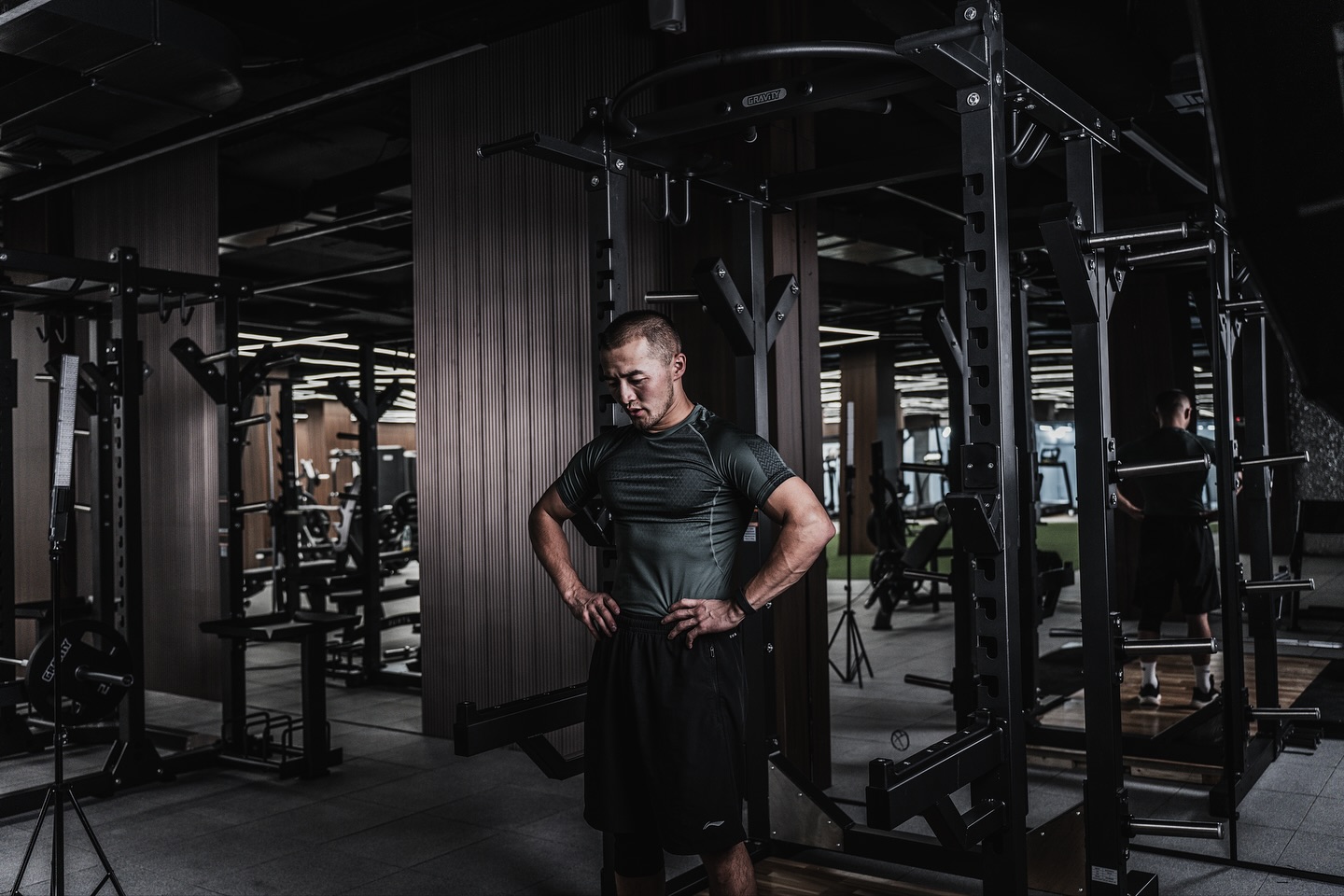 Сервис и чистота в комплексе «Булак»