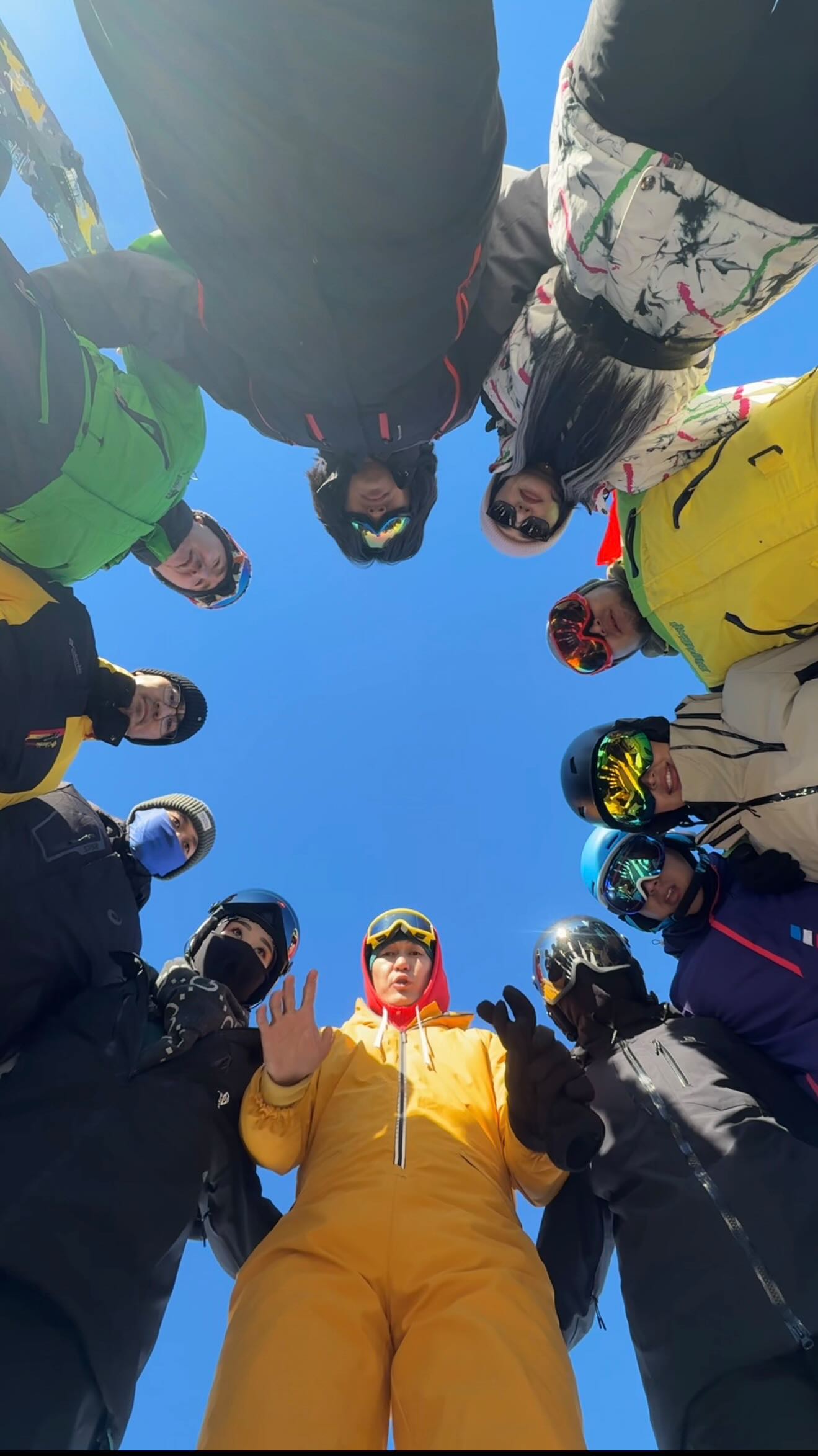 Детские и подростковые занятия